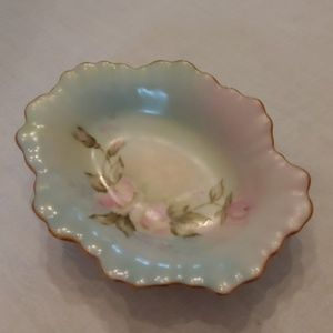 Vintage Dish